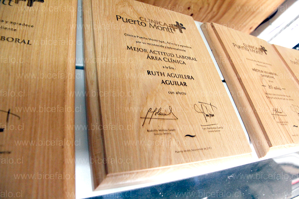 Galvano Madera mañio